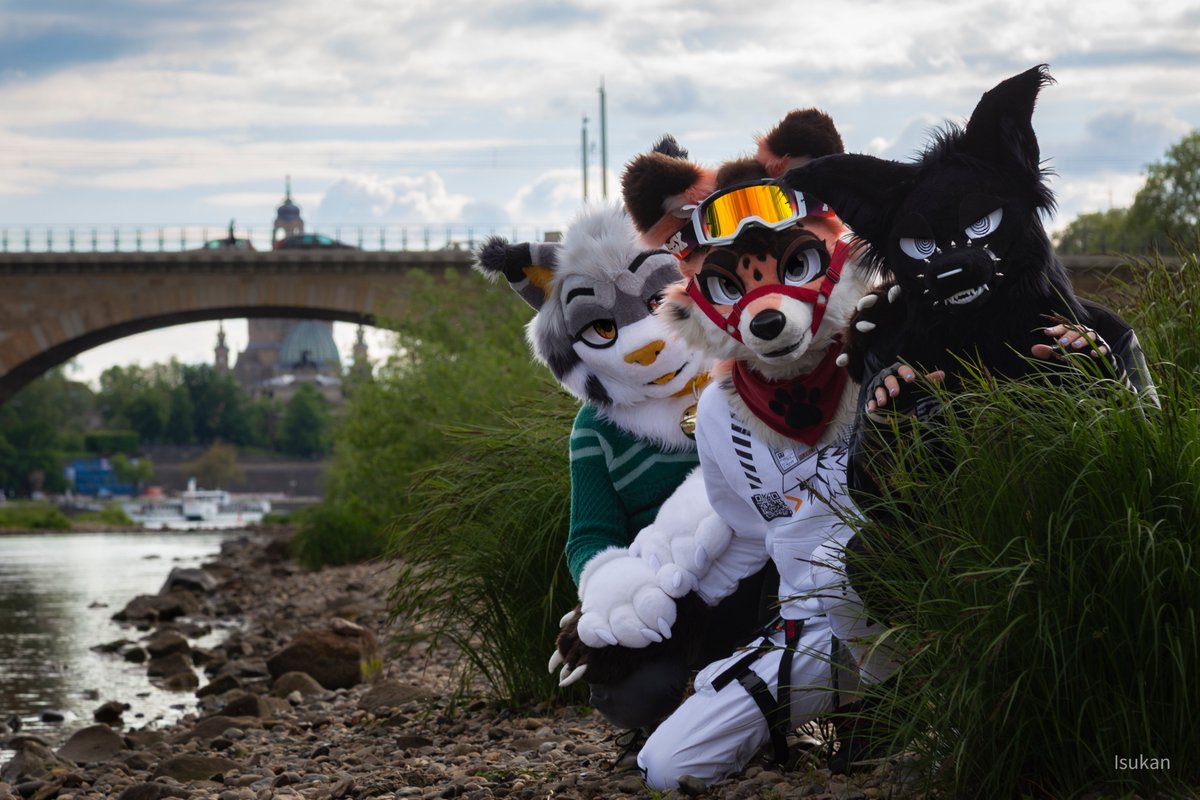 Isukan --- EF, Awoo, 2dance tweet media