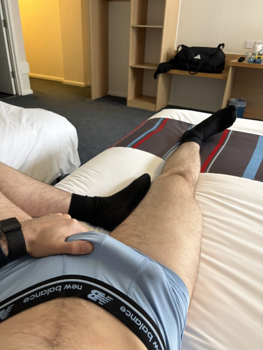 Lpoolsmm's tweet photo. It’s been a while, still horny AF as usual 😈 https://t.co/dmBf089bGH