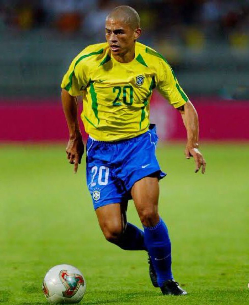 Futebol Nostálgico! tweet media