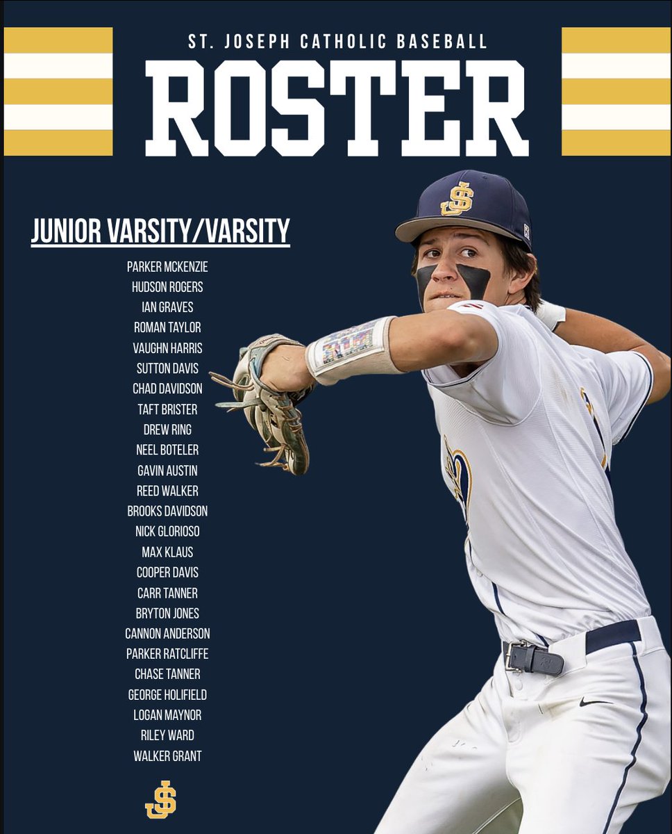 SJCSBaseball tweet media