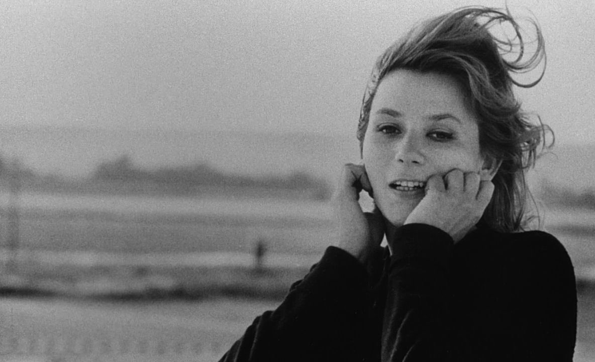 Jopolkadot's tweet photo. La jetée

Chris Marker
1962 https://t.co/xh5RUcBA6l