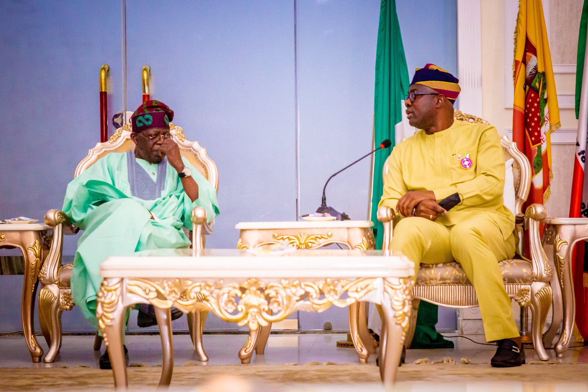 INSIDE IBADAN tweet media