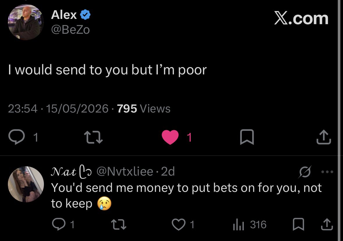 𝒩𝒶𝓉 ᥫ᭡ (@Nvtxliee) / Posts / X