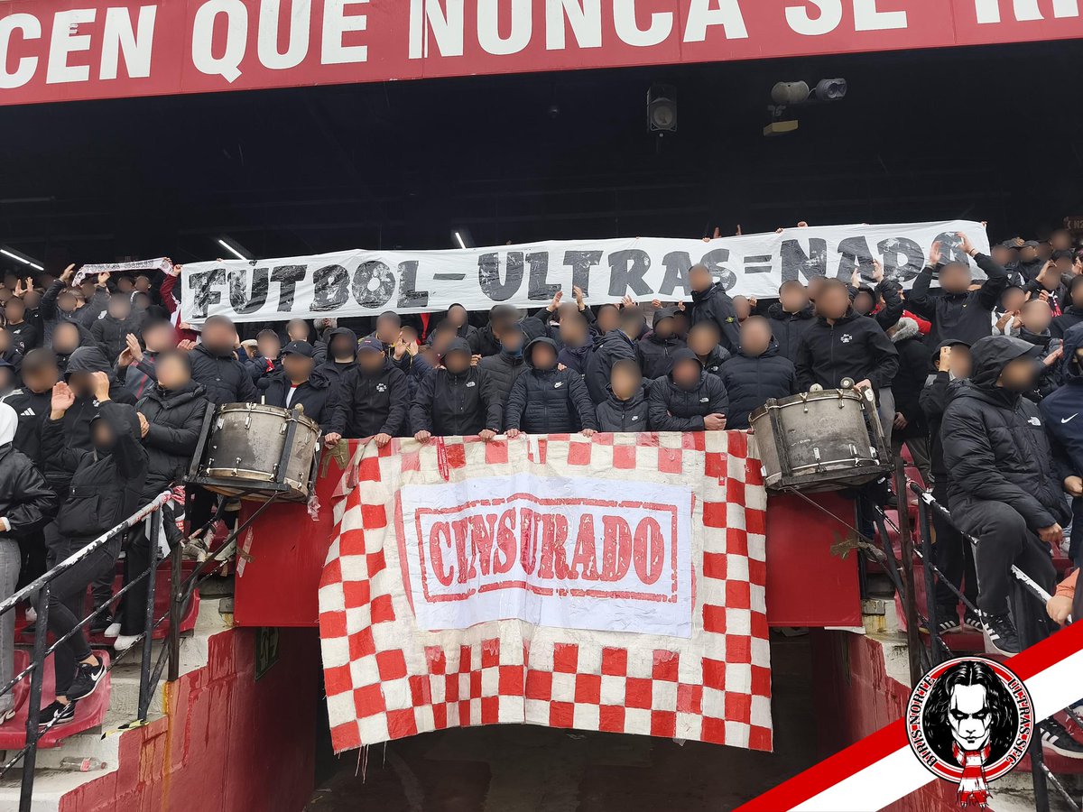 Biris Norte tweet media