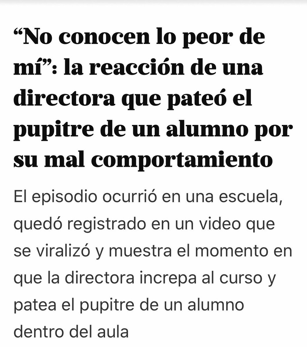 María Florencia Arietto 🇦🇷 tweet media