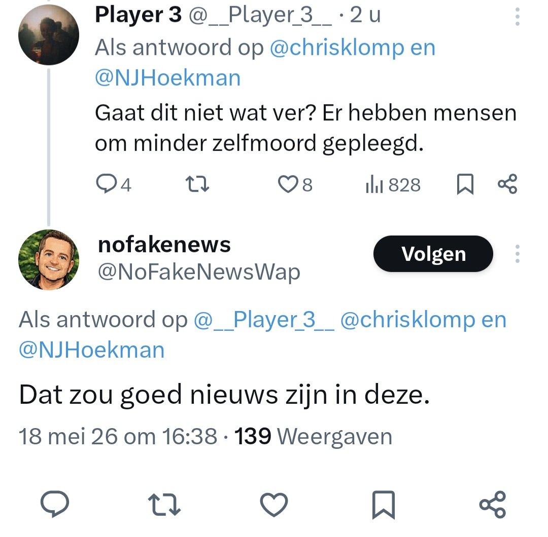 Oma Vaxxi's Wappiehoekje 😸 tweet media