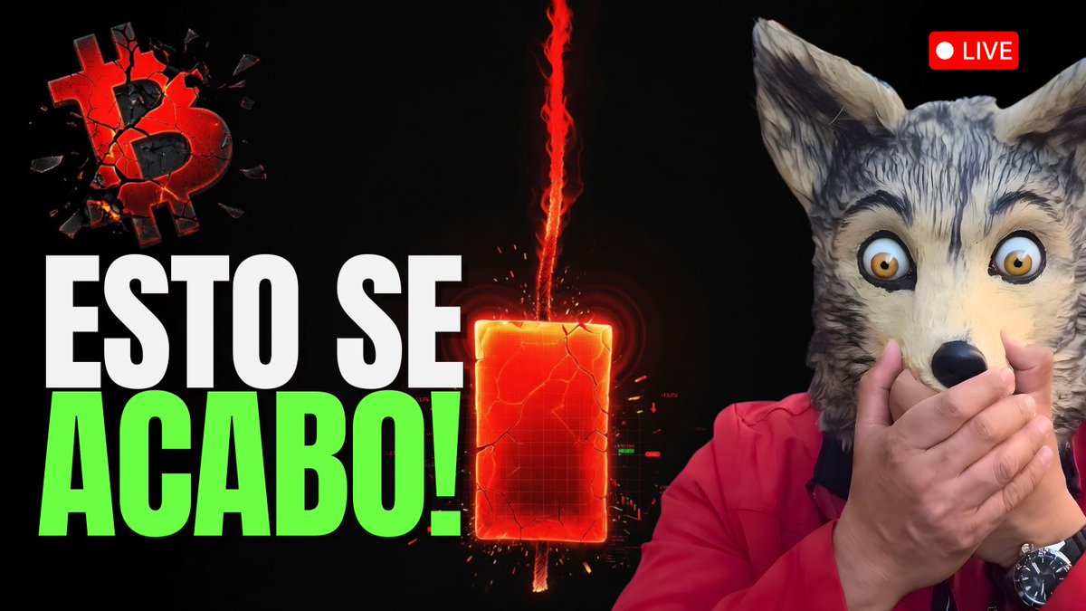 BITLOBO 🐺 tweet media