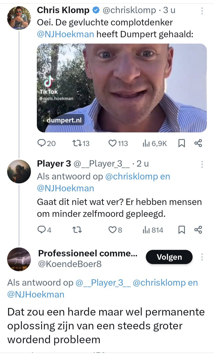 Oma Vaxxi's Wappiehoekje 😸 tweet media