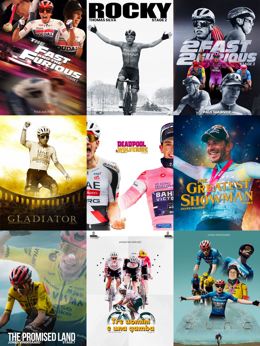 Giro d'Italia tweet media