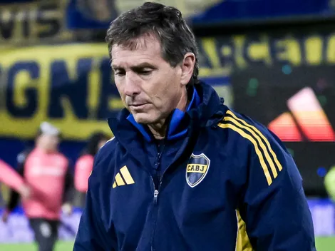 Boca Juniors - La12Tuittera tweet media