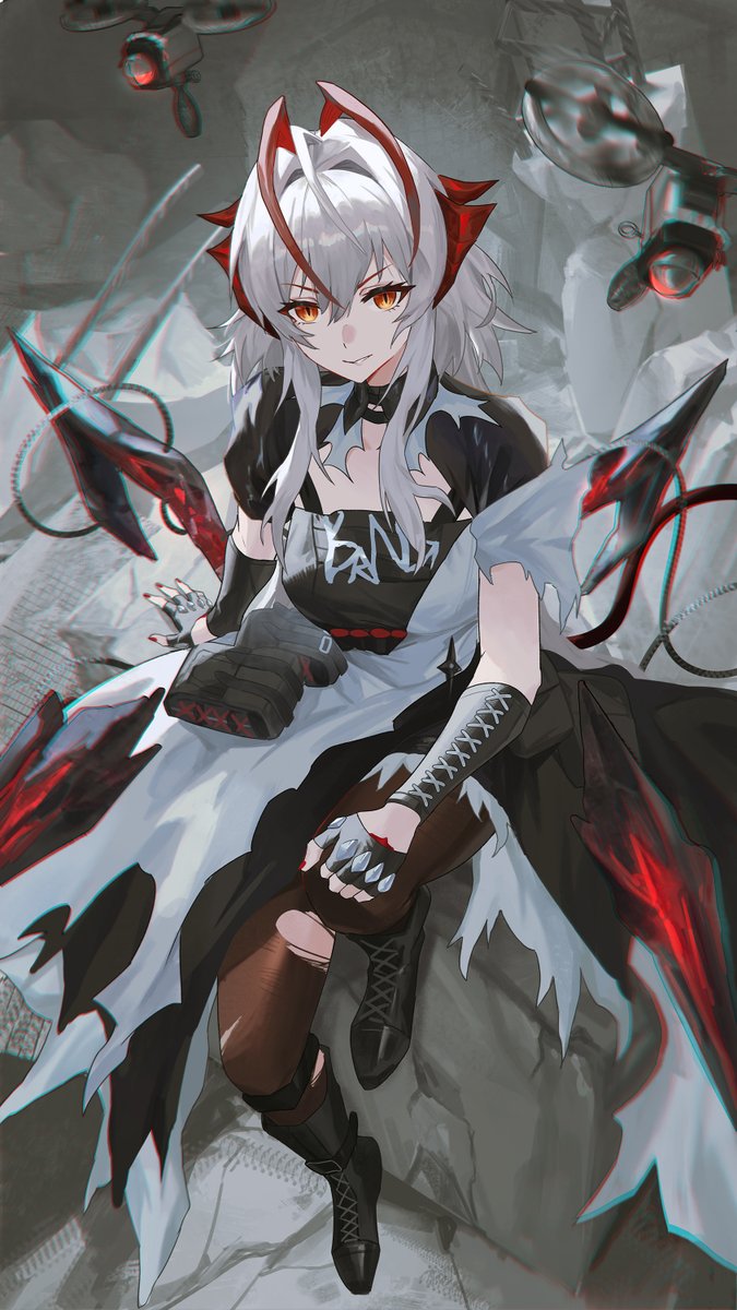 可樂-alter tweet media