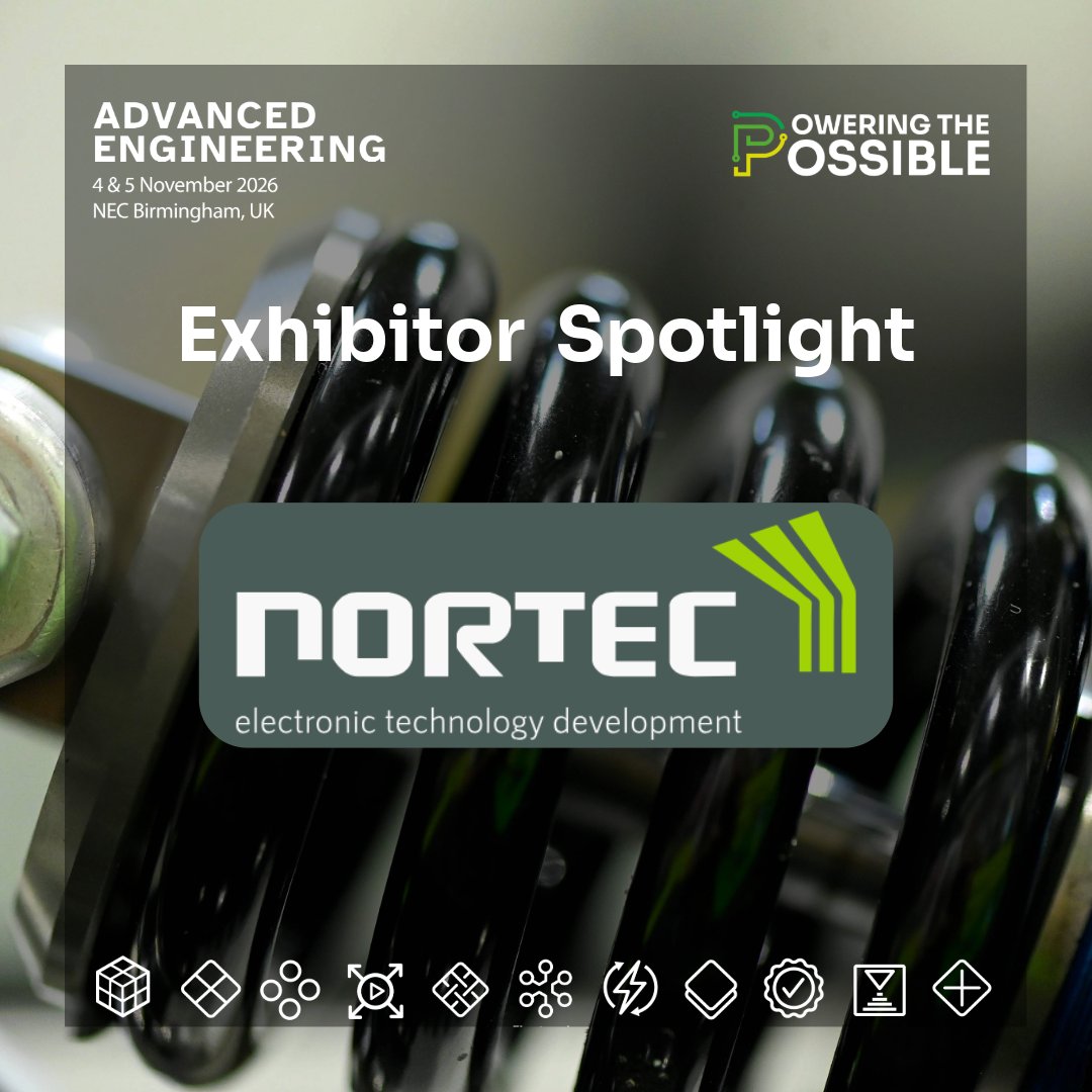 advancedenguk's tweet photo. Exhibitor announcement: tooling, lasers, electronics and composites at #AEUK26 🚀

These industry leaders will be at this year’s Advanced Engineering event:

Be part of it: https://t.co/5uf7zSaXGS

#AEUK26 #ukmfg #Engineering #Manufacturing #Innovation #IndustrialTechnology https://t.co/O2z8lUZszH