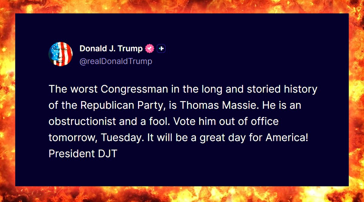 il Donaldo Trumpo tweet media