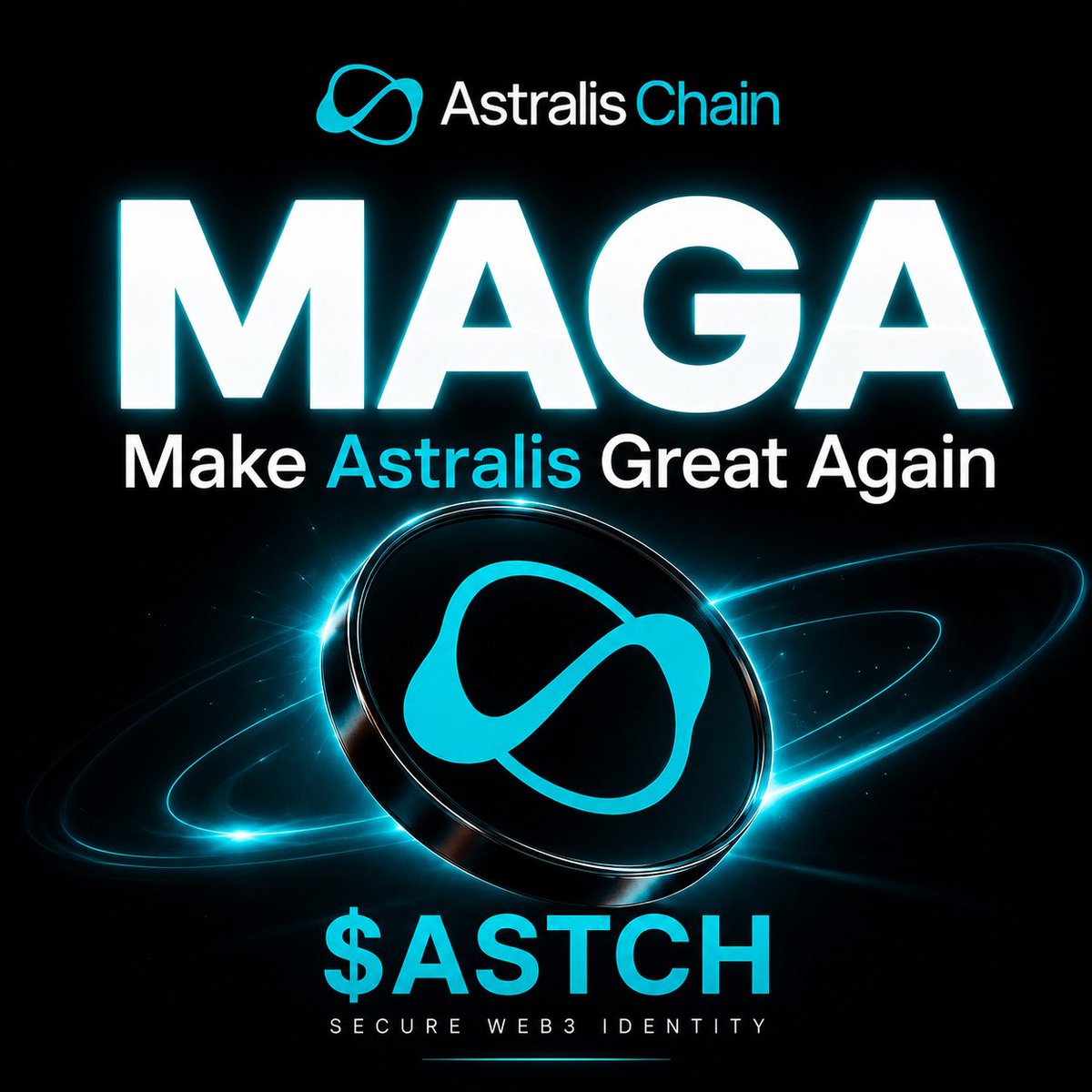 Astralis Chain 🔑🧲 tweet media