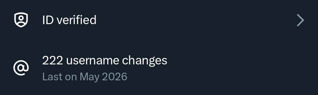 X-man tweet media
