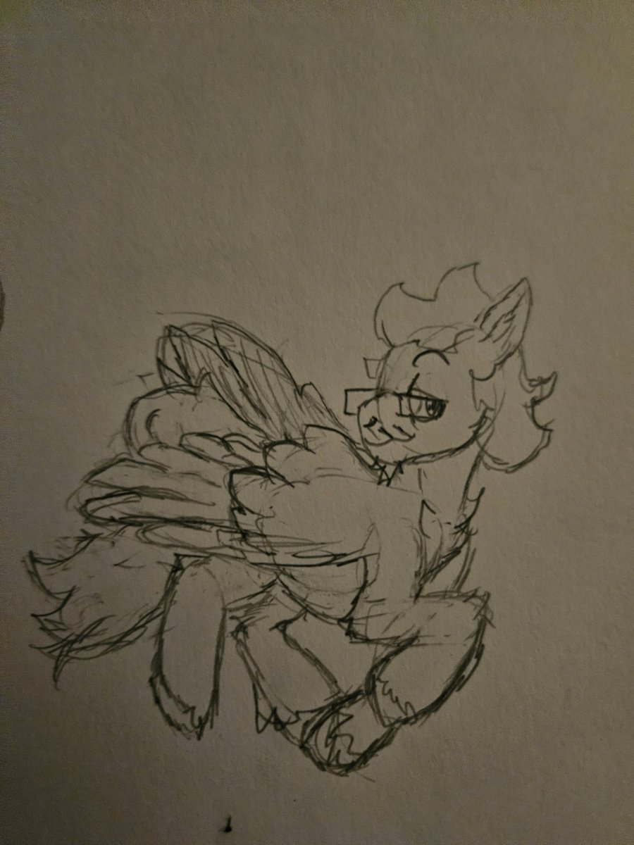 Blyostie (comms open) tweet media