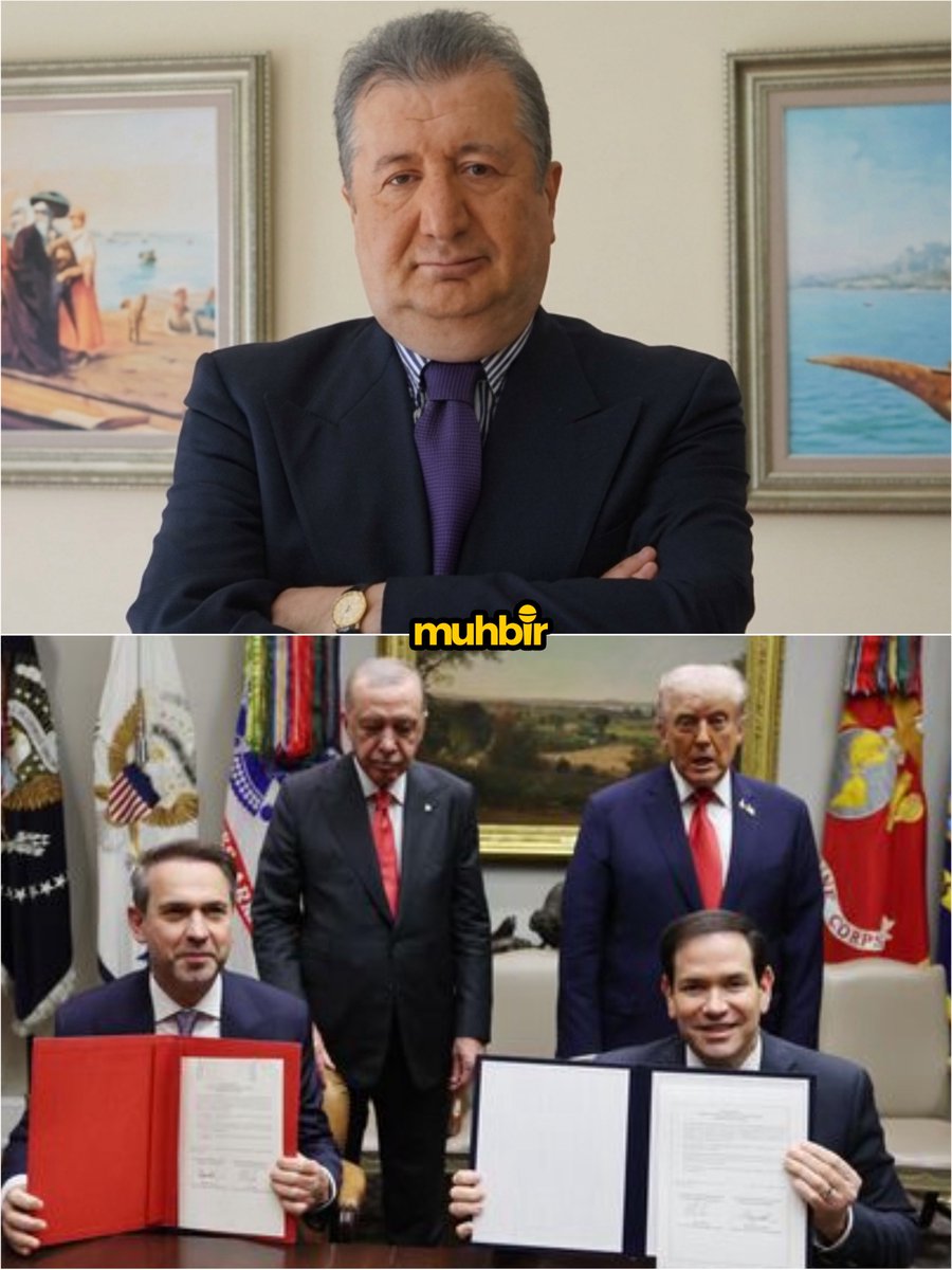 🎙️ Muhbir tweet media