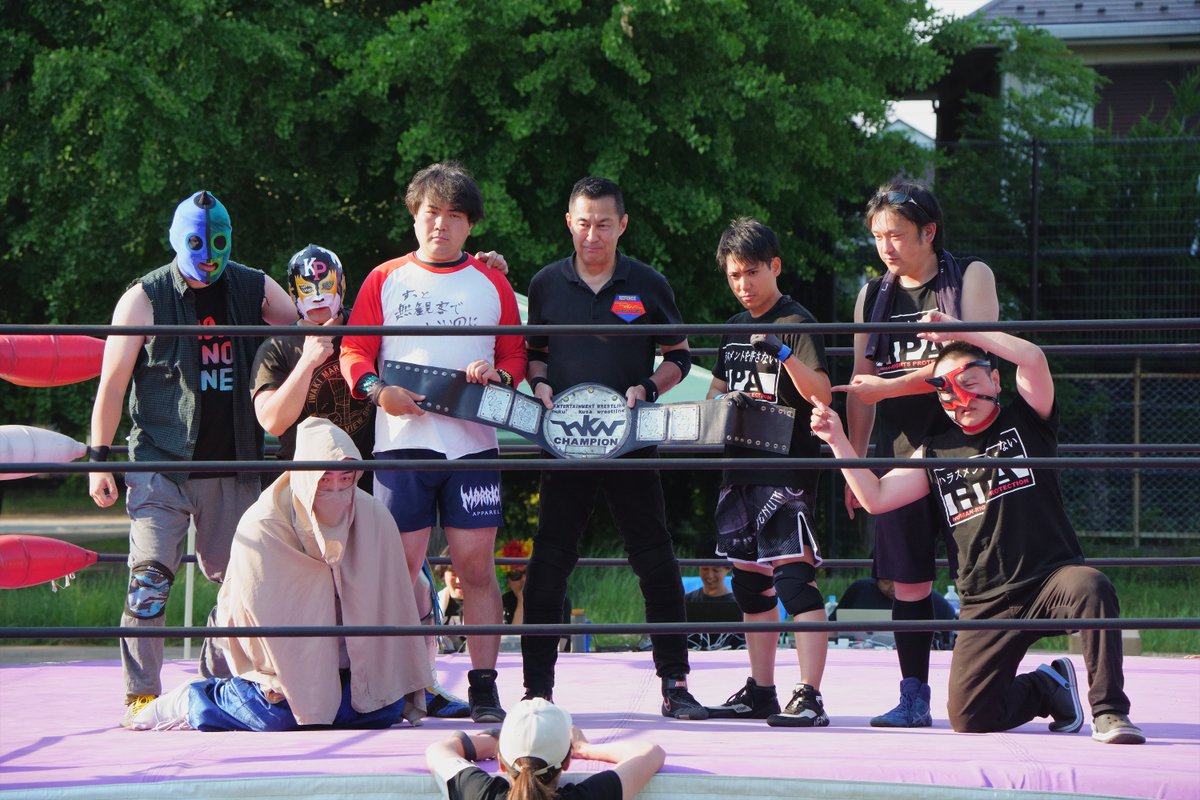 スモー記念日。 tweet media