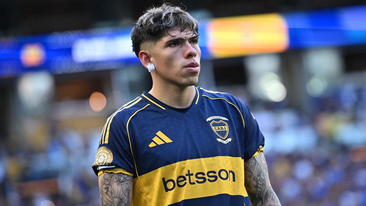 Boca Info tweet media