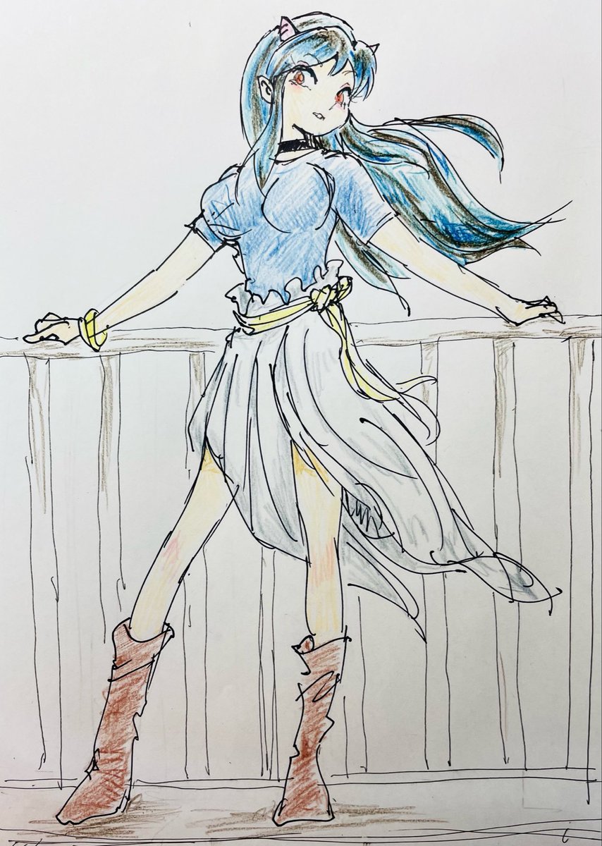 ムー中隅(やきぶたにいちゃん) tweet media