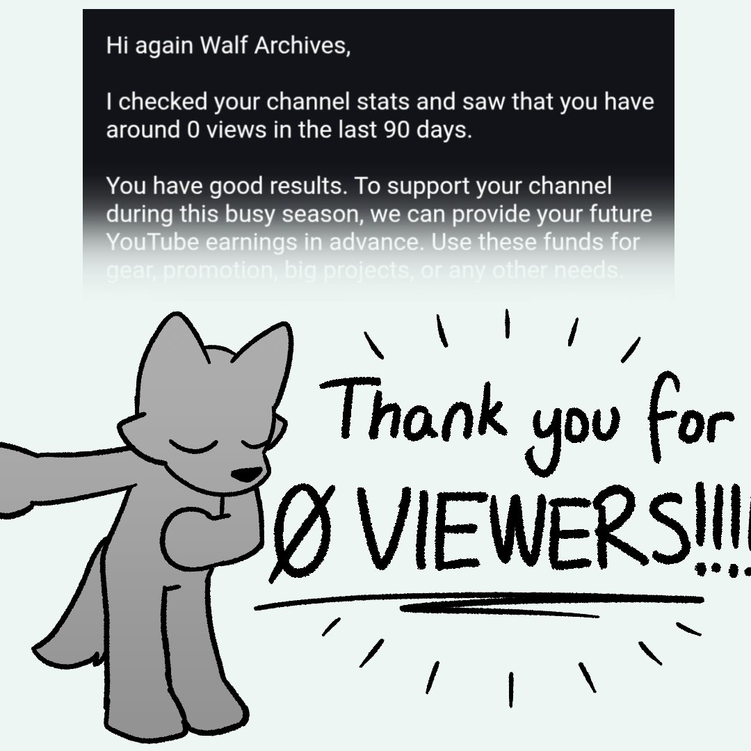 GrayWalf tweet media