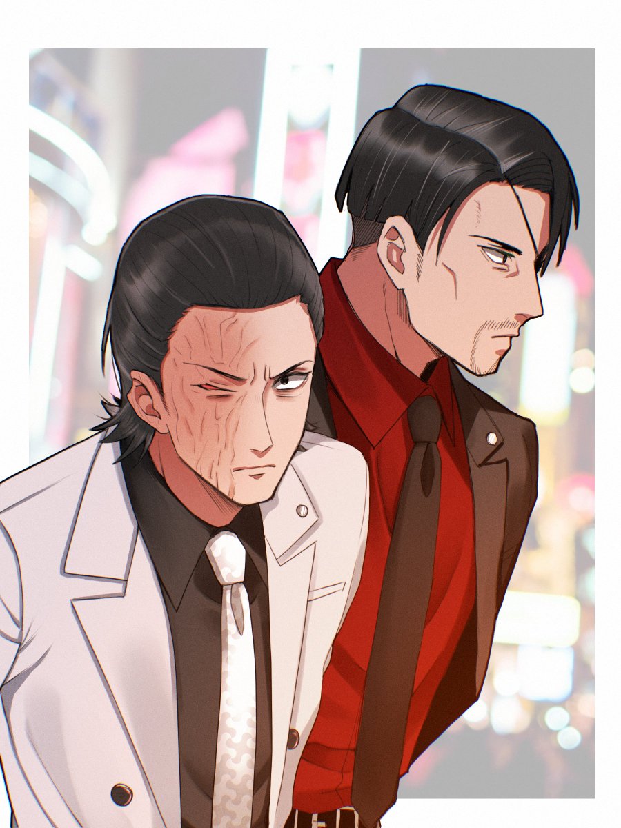 病む tweet media