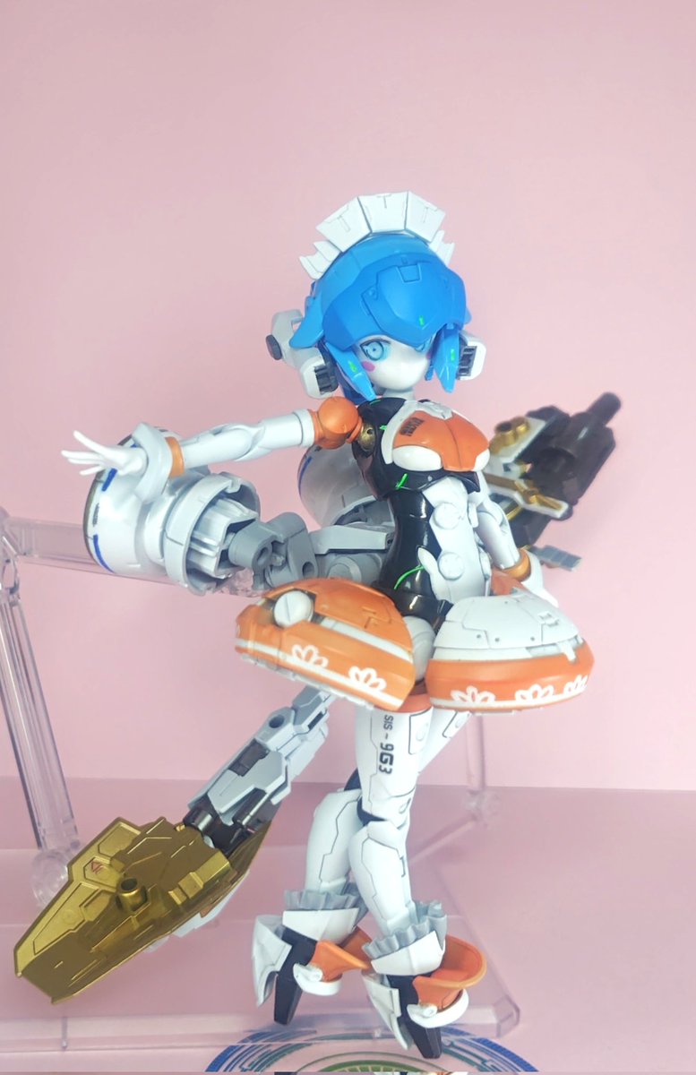 えむすけ tweet media