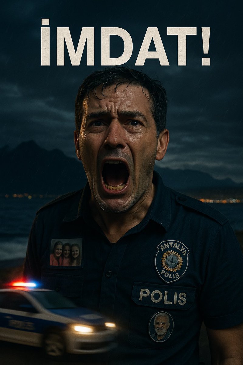 POLİSSORUNLARITAKİP tweet media