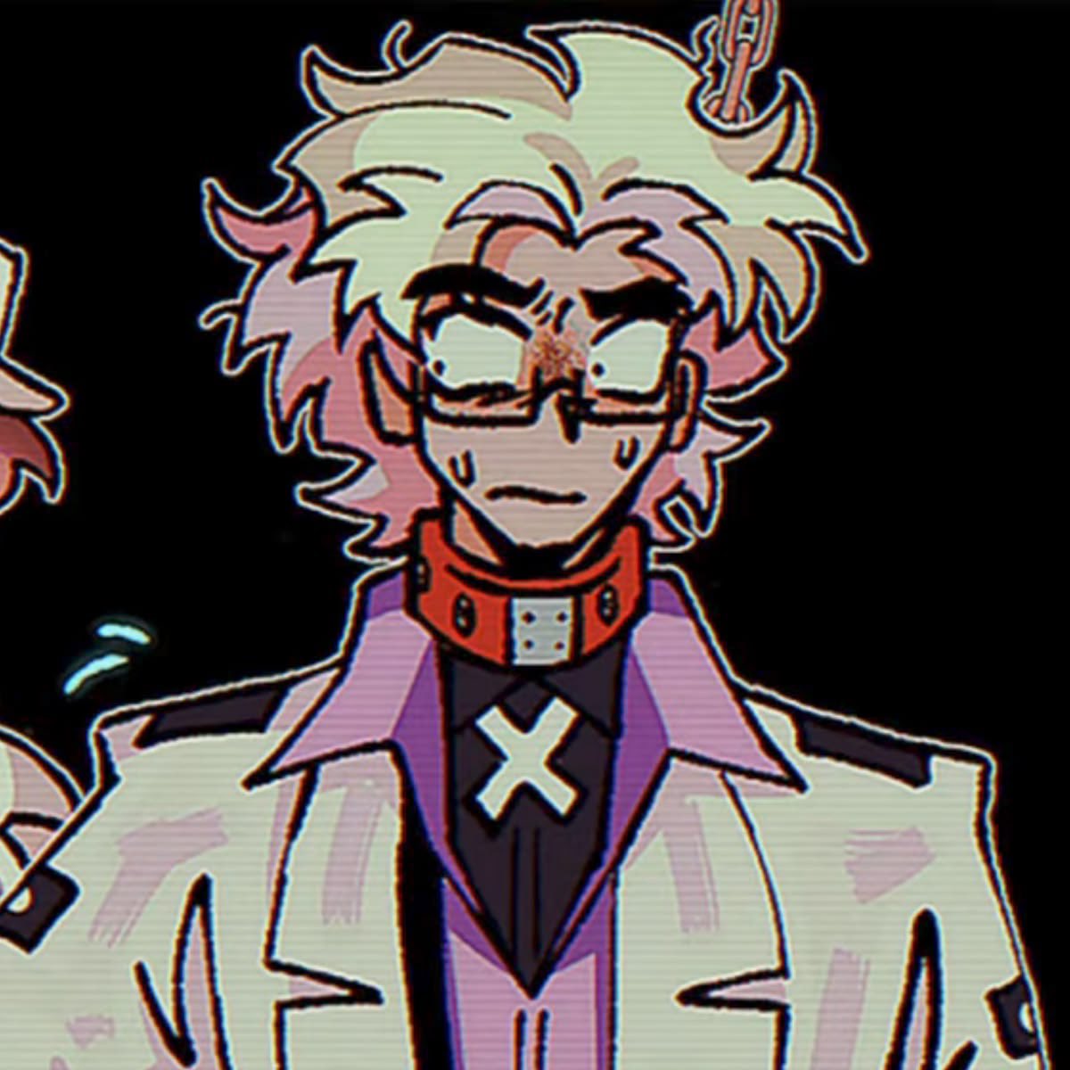 Vick’s ꨄ︎ Flynn 🎰💸//JCC SPOILERS tweet media