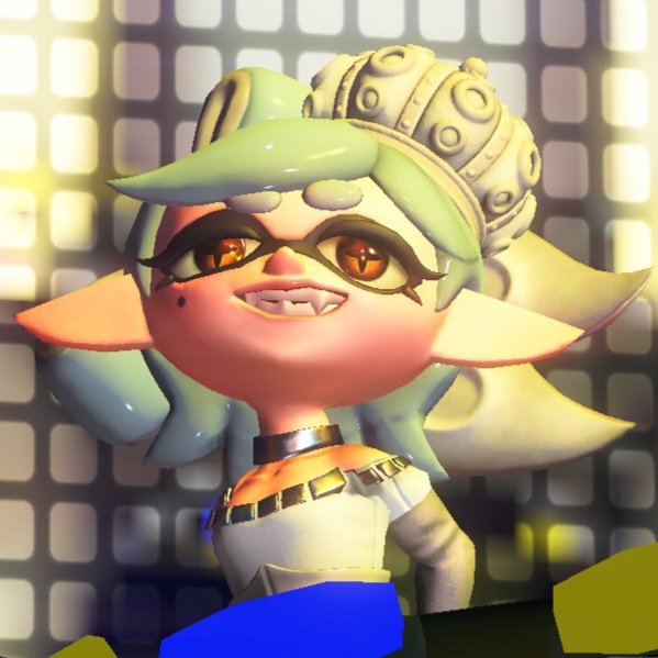 MtyEmerald_TME's tweet photo. QUEEN MARIE 💚🦑👑 https://t.co/HuzWN3euiW