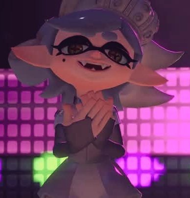 MtyEmerald_TME's tweet photo. QUEEN MARIE 💚🦑👑 https://t.co/HuzWN3euiW