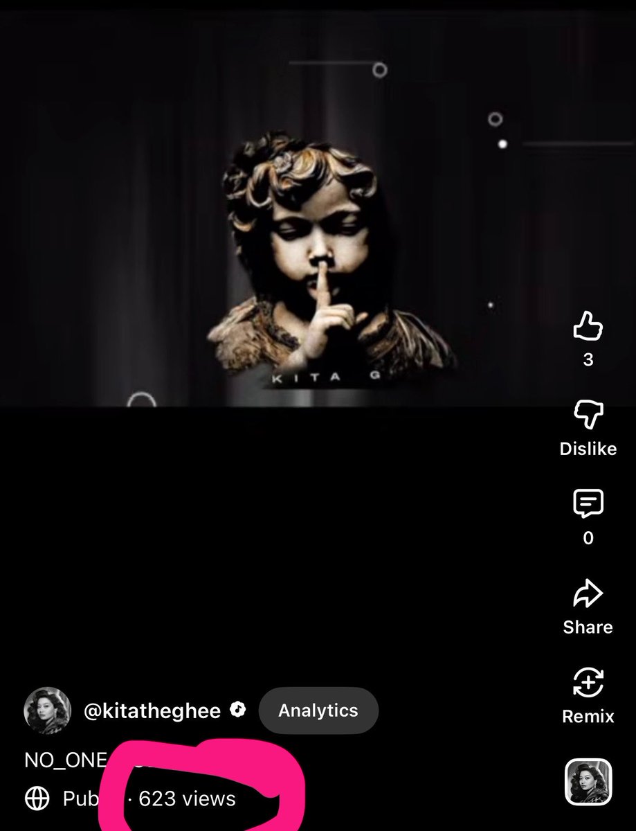 Kita G (@kitatheghee) / Posts / X
