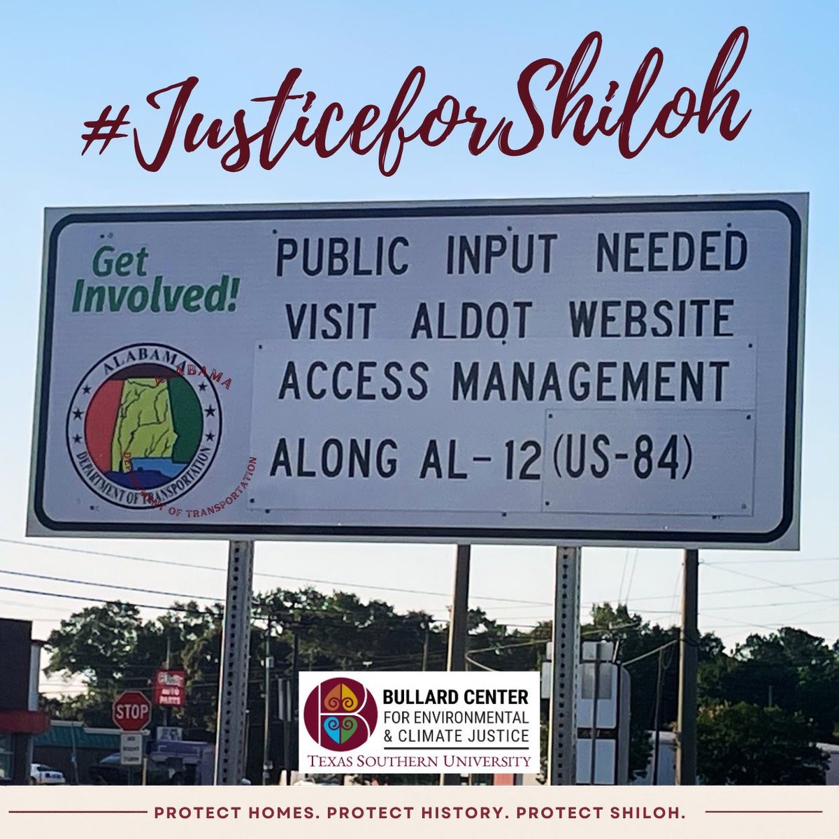 Bullard Center for Environmental & Climate Justice tweet media