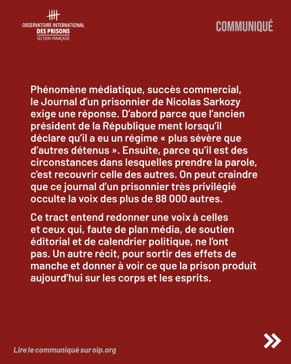 Laélia Véron tweet media