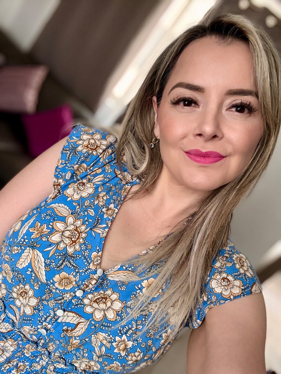 Jazmín Robles Cortés tweet media