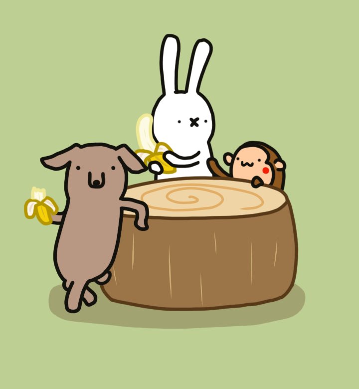 ganmottu's tweet photo. おいしいバナナ🍌 https://t.co/DWEGmxj5VF