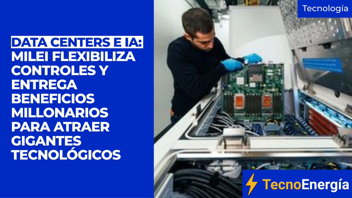 tecnoenergia tweet media