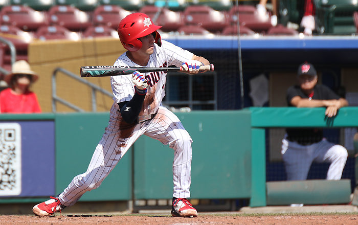 SportsPlusNeb's tweet photo. The Class A state baseball tournament continues today with Millard South playing Millard North and Lincoln East playing Papillion-LaVista South in a pair of winner’s bracket games this afternoon and evening. 
Visit https://t.co/7Ofh1MerBY for more state baseball coverage. https://t.co/yBG66AHtKp