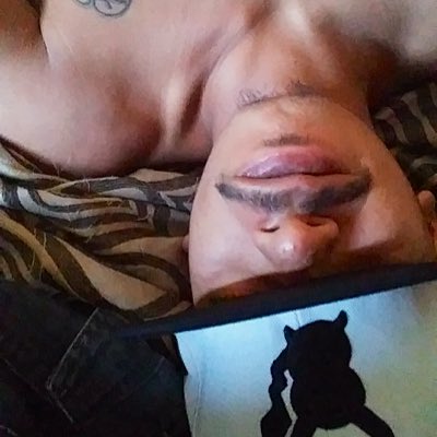 RuffRud77's tweet photo. #NewProfilePic https://t.co/eF0Nju23Bm