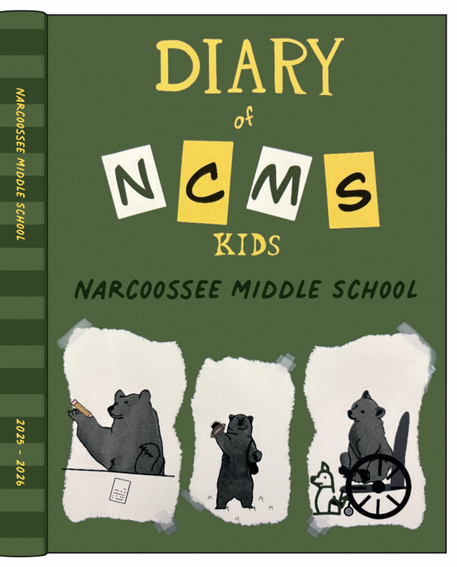 NCMSblackbears's tweet photo. Only 25 Yearbooks Left for Purchase! https://t.co/5bpL8eUyAI via @ParentSquare https://t.co/lFDX8KYJ9H