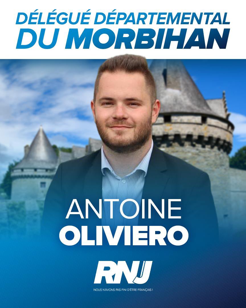 Antoine Oliviero tweet media