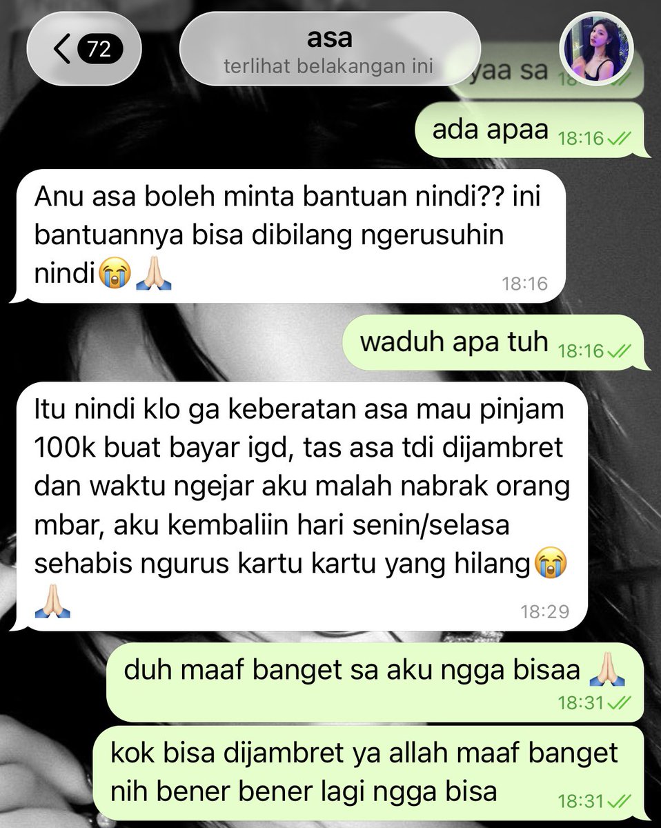 Nindi, Kintara 𝑀𝑎𝒉𝑒𝑠𝑤𝑎𝑟𝑎 tweet media