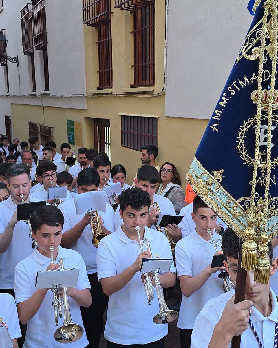 AM Juv. La Estrella, Jaén tweet media