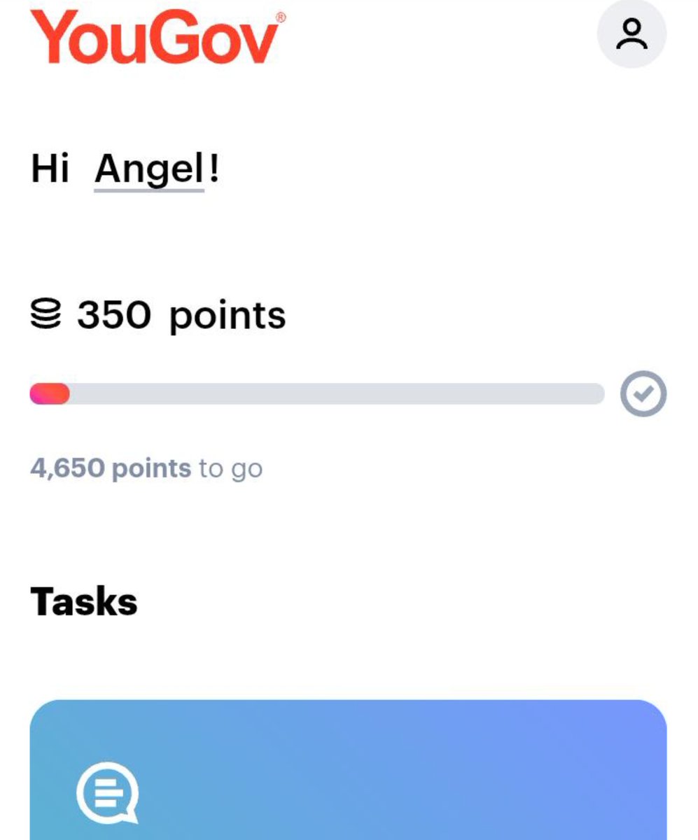 Chiboc1's tweet photo. UK yougov account going smoothly ✅

With residential proxy from Proxyseller, you shouldn't have any issue with your YouGov account anymore ✅

If you're interested you can join me too. 
Get yours now 👇

https://t.co/Qmq5qEWHJM

Promo code: "PENSOUL for 15% off https://t.co/is7FaYdvoF