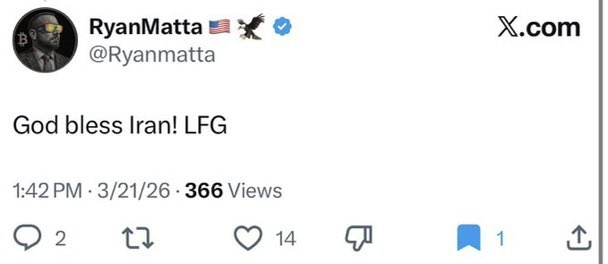 Tiffany Savage 🇺🇸 tweet media