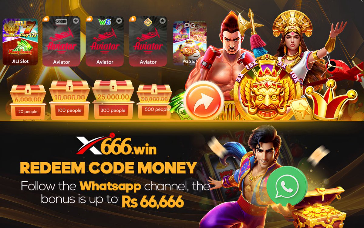 X666Pro's tweet photo. Dear X666 players,Today's second round of codes have been distributed on time, please log in and claim them in time!

The free  code for this round is：8669
⏰The redemption code deadline is：22:30

Official Website:  https://t.co/InVyNvNxlU
Download App:  https://t.co/6Lp41TqfKC https://t.co/DZEXvcJVMA