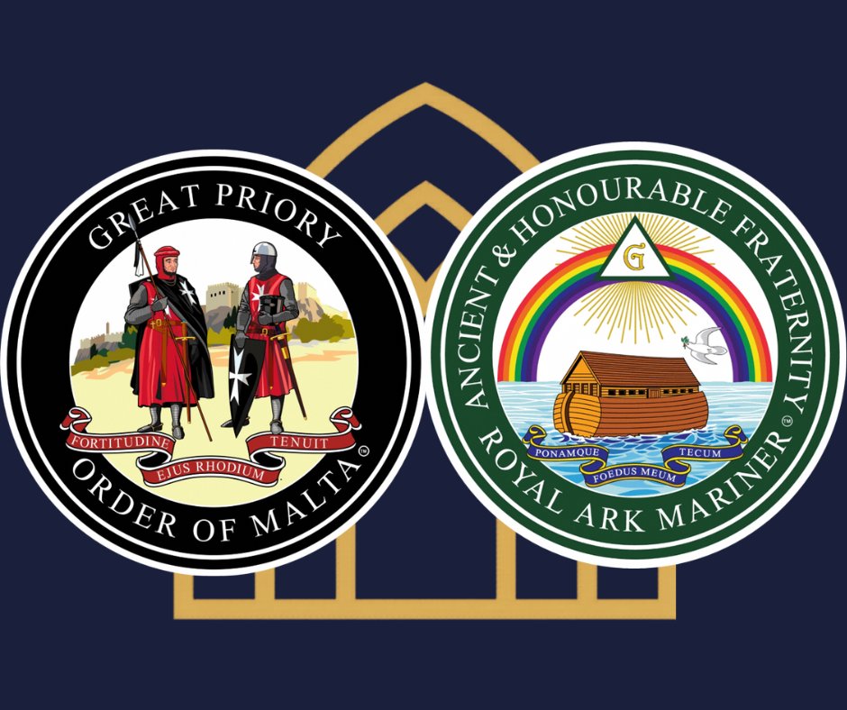 TraceryApp's tweet photo. Tracery v1.9 is live
Knights of Malta &amp; Royal Ark Mariner now supported Easier date picker for logging past meetings
Build your full Masonic history in one place. https://t.co/qQ8G1EB3QS
#Freemasonry #Freemasons https://t.co/IGBUG2bZ2V