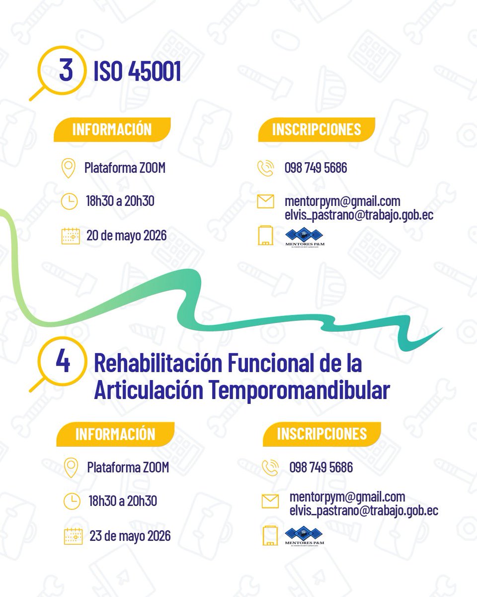 Encuentra Empleo Ecuador tweet media