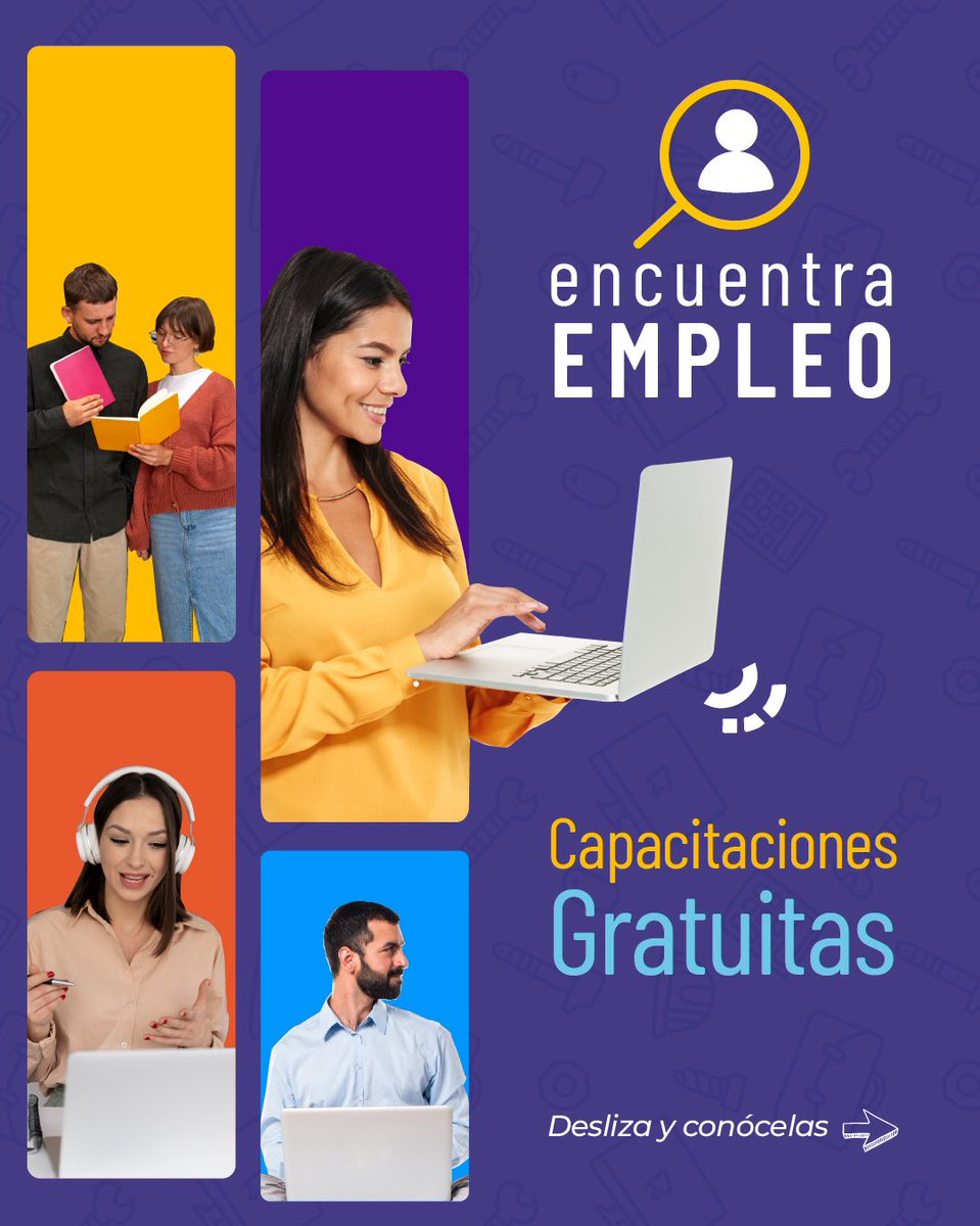 Encuentra Empleo Ecuador tweet media