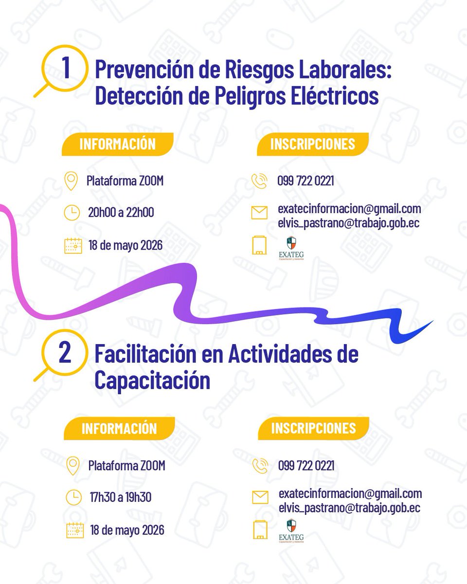 Encuentra Empleo Ecuador tweet media